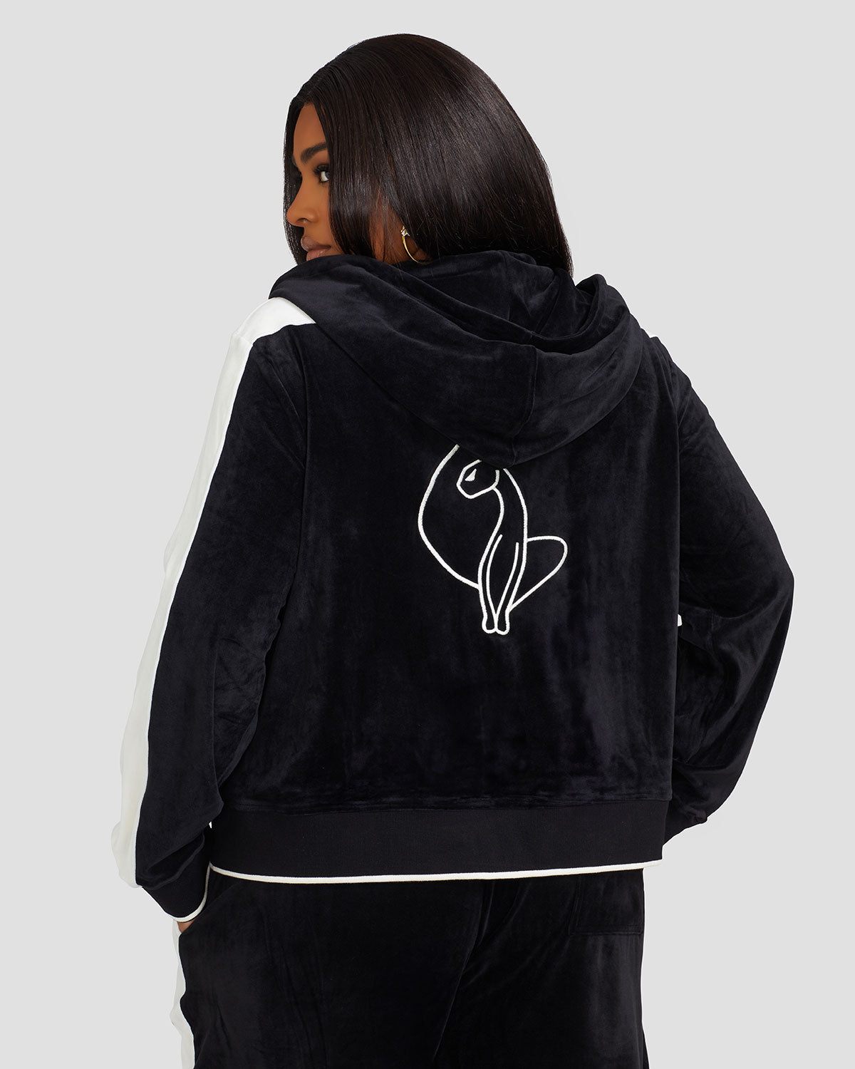 Baby phat sweatshirt online