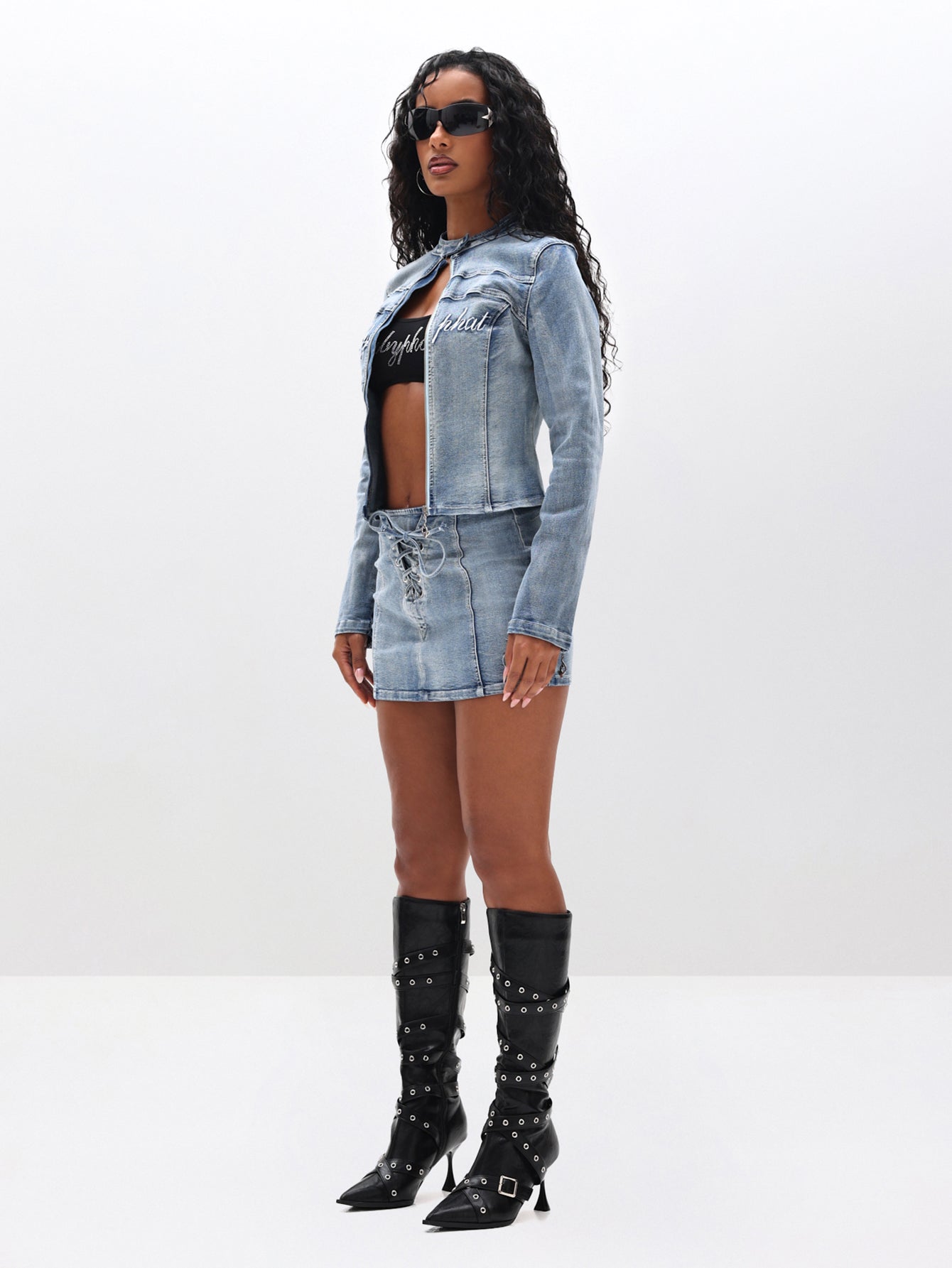 Denim
