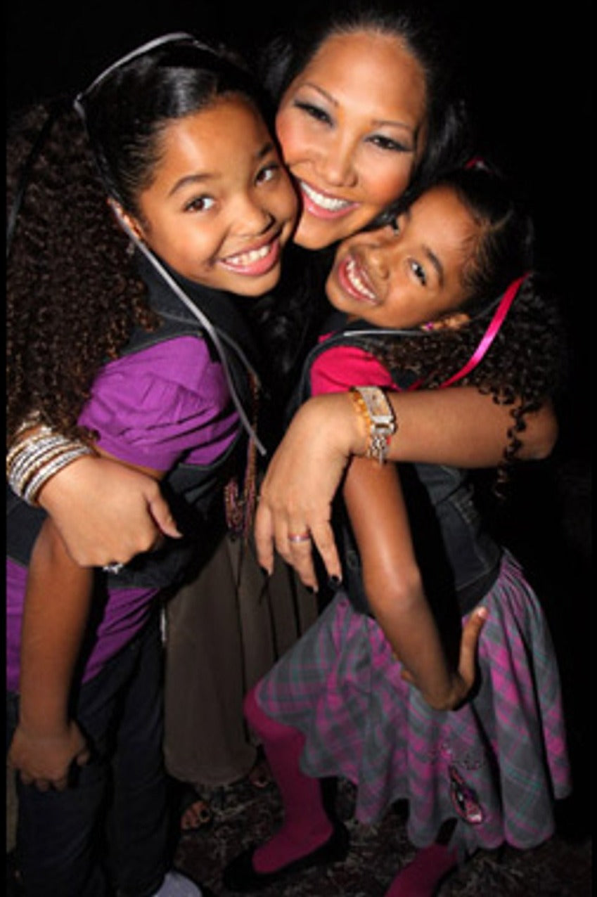 Baby Phat runway archive image